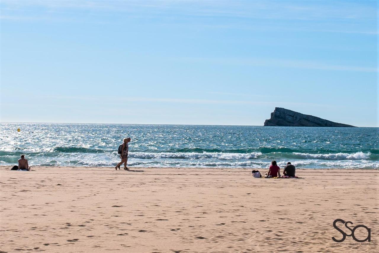 Appartamento My Sweet Oca View & Oca Sky Benidorm