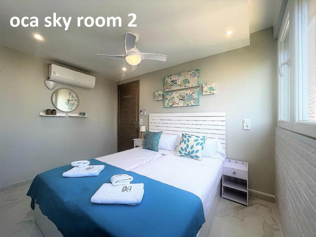 My Sweet Oca View & Oca Sky Appartamento *